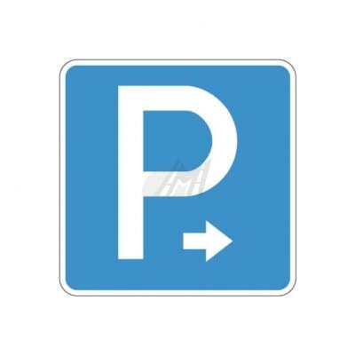 купить 6.4.18д-6.4.20д Направление размещения парковки в Воронеже